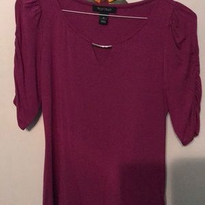 White House Black Market top